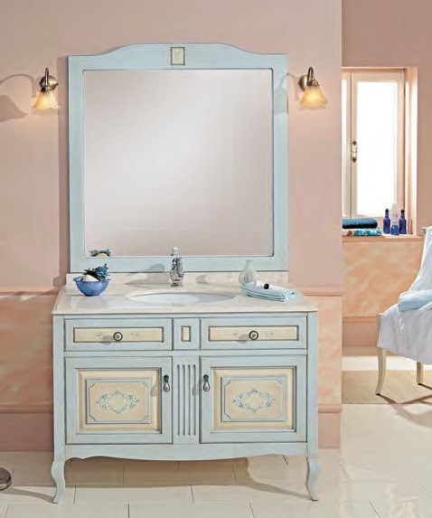 Комплект мебели Cezares  Opale Decorato