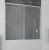 Шторка на ванну RGW Screens SC-42 150x150